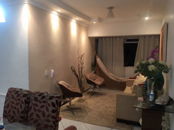 Imagem Apartamento com 3 Quartos à Venda, 105 m² em Luzia - Aracaju