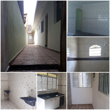 Imagem Casa com 3 Quartos à Venda, 250 m² em Vila Menck - Osasco