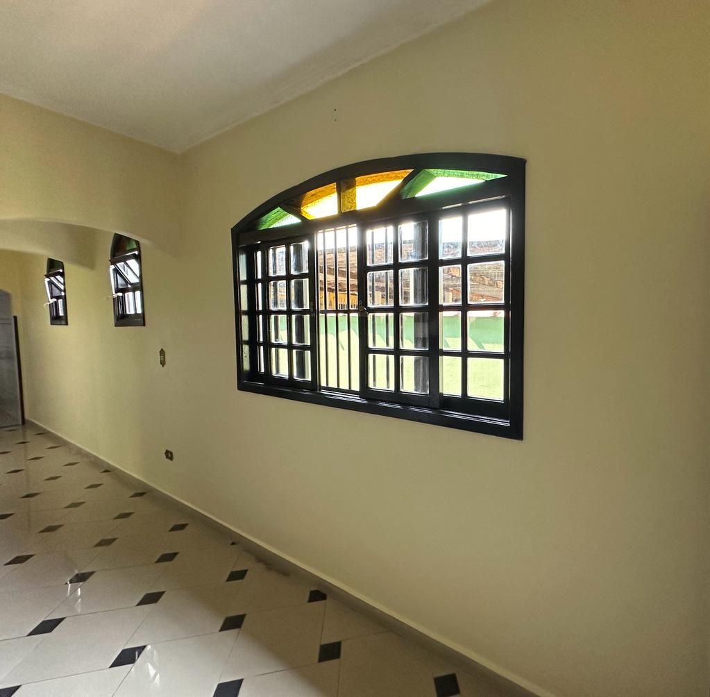 Imagem Casa com 3 Quartos à Venda, 164 m²em Vila Nova - Cubatão