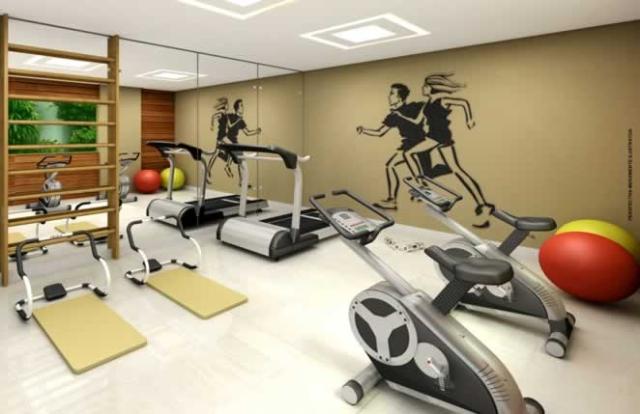 Imagem Apartamento com 3 Quartos à Venda, 60 m²em Casa Caiada - Olinda