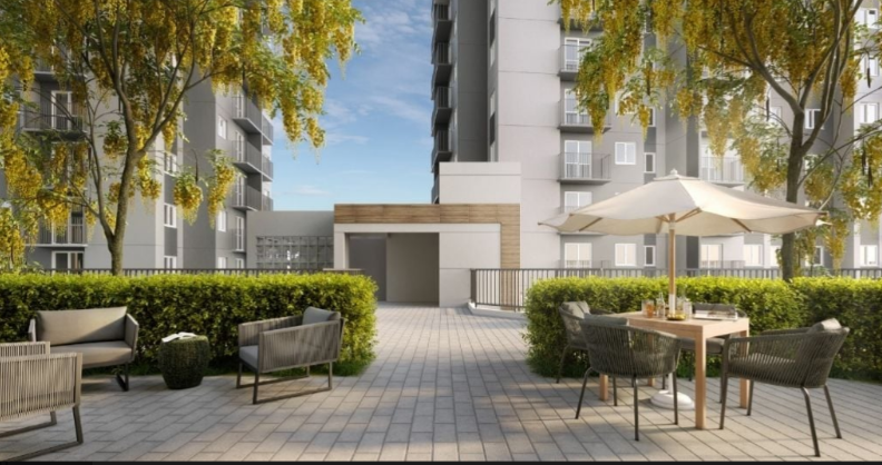 Imagem Apartamento com 2 Quartos à Venda, 34 m²em Vila Firmiano Pinto - São Paulo