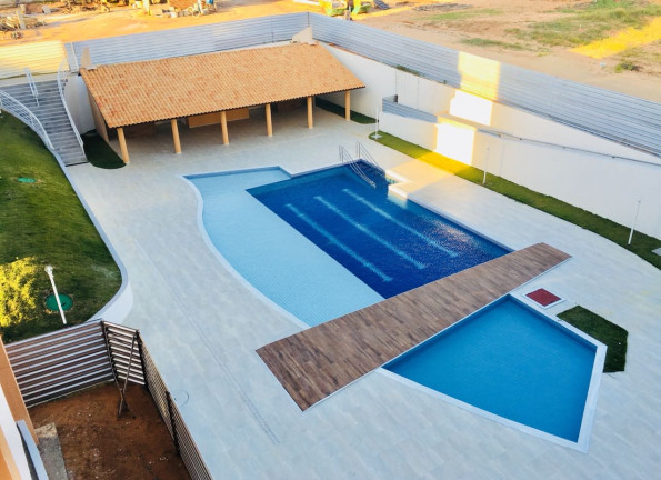 Imagem Apartamento com 2 Quartos à Venda, 65 m² em Nova Parnamirim - Parnamirim