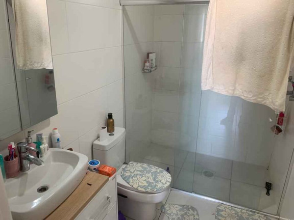 Imagem Apartamento com 3 Quartos à Venda, Locação ou Temporada, em Comerciário - Criciúma Imagem Apartamento com 3 Quartos à Venda, Locação ou Temporada, em Comerciário - Criciúma