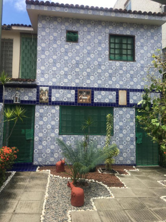 Imagem Casa com 3 Quartos à Venda, 130 m² em Nossa Senhora da Conceição - Paulista