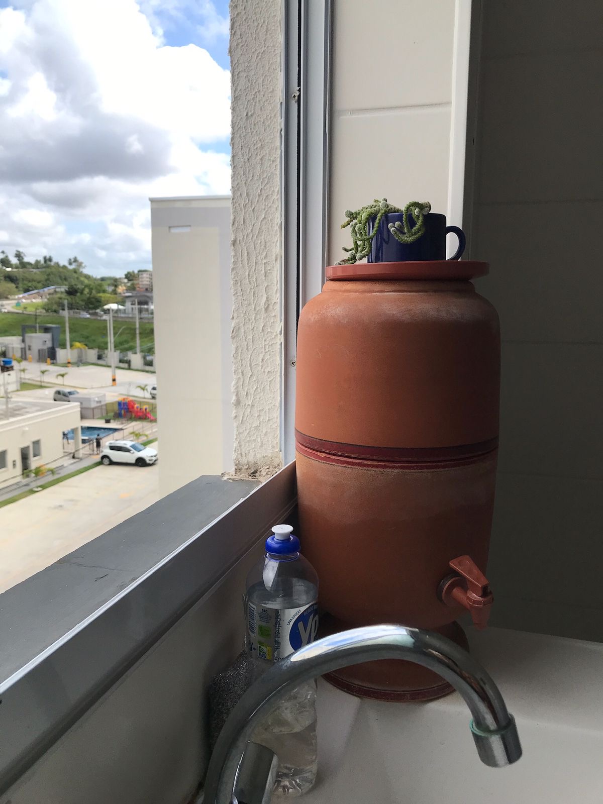 Imagem Apartamento com 2 Quartos à Venda, 42 m²em Cassange - Salvador