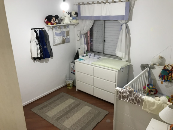 Imagem Cobertura com 3 Quartos à Venda, 180 m² em Ipiranga - São Paulo