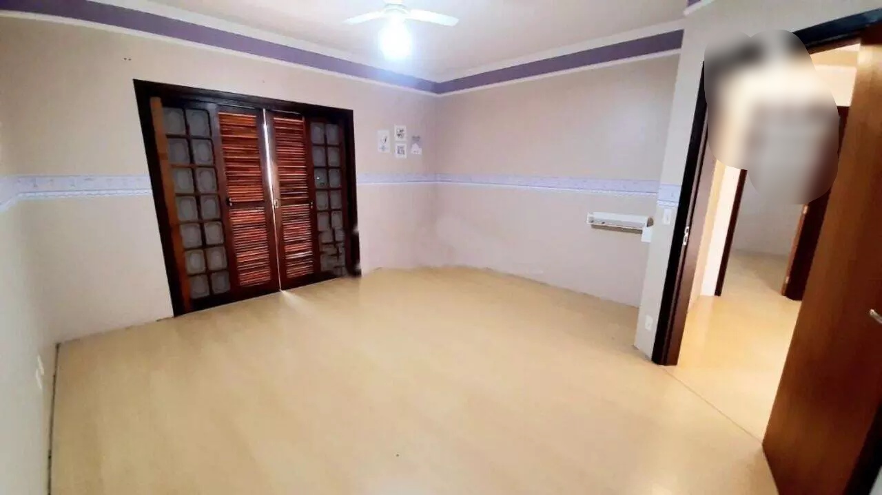 Imagem Casa com 5 Quartos à Venda, 300 m²em Bosque das Palmeiras - Campinas