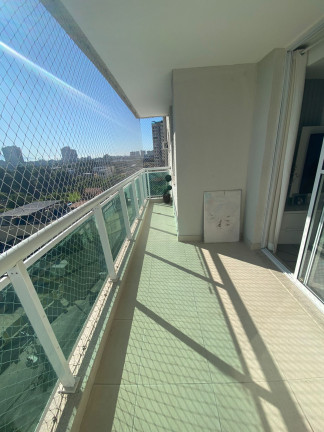 Imagem Apartamento com 4 Quartos à Venda, 106 m² em Centro - Nova Iguaçu Imagem Apartamento com 4 Quartos à Venda, 106 m² em Centro - Nova Iguaçu