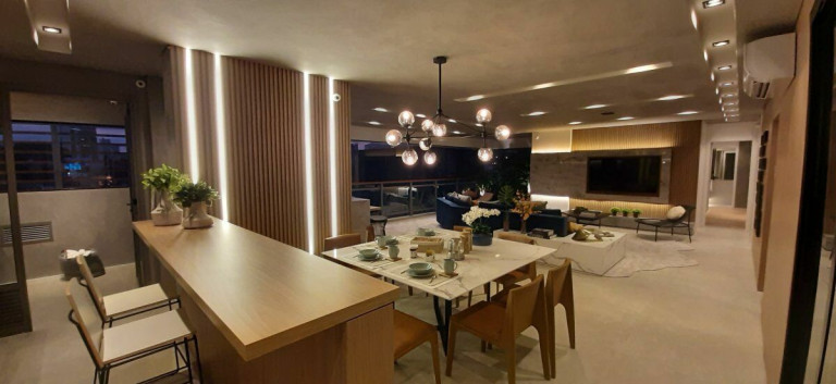 Imagem Apartamento com 3 Quartos à Venda, 167 m²em Vila Romana - São Paulo Imagem Apartamento com 3 Quartos à Venda, 167 m²em Vila Romana - São Paulo