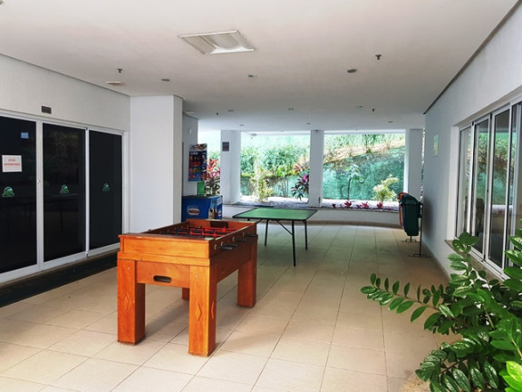 Imagem Apartamento com 3 Quartos à Venda, 123 m² em Icaraí - Niterói