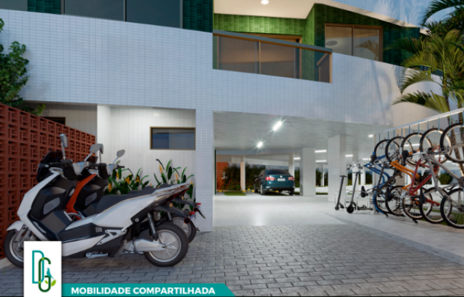 Imagem Apartamento com 3 Quartos à Venda, 85 m² em Graças - Recife