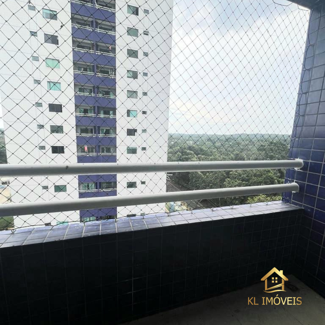 Imagem Apartamento com 2 Quartos à Venda, 98 m²em Ponta Negra - Manaus