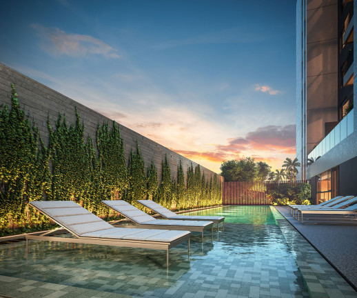 Imagem Apartamento com 3 Quartos à Venda,  em Jardim Paulista - São Paulo