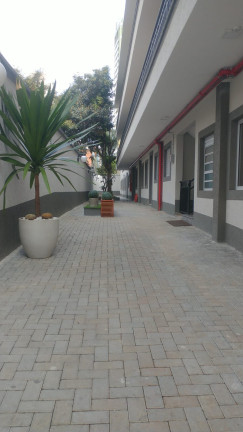 Imagem Apartamento com 1 Quarto à Venda, 28 m² em Vila Dom Pedro II - São Paulo Imagem Apartamento com 1 Quarto à Venda, 28 m² em Vila Dom Pedro II - São Paulo