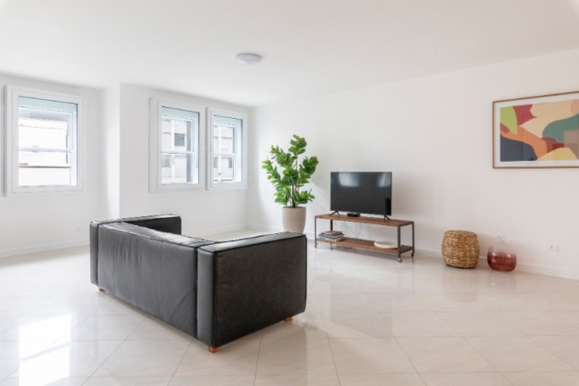 Imagem Apartamento com 4 Quartos à Venda, 238 m²em República - São Paulo Imagem Apartamento com 4 Quartos à Venda, 238 m²em República - São Paulo