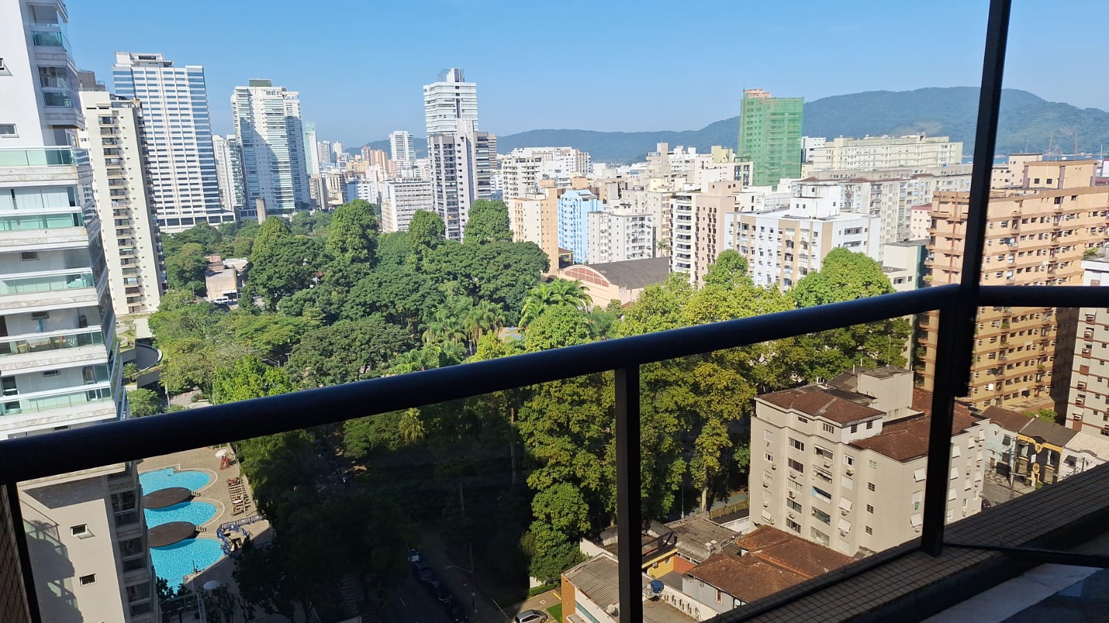 Imagem Cobertura com 4 Quartos à Venda, 570 m²em Embaré - Santos