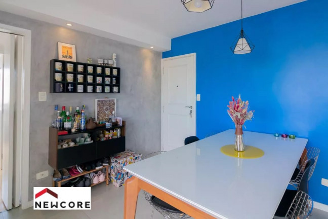 Imagem Apartamento com 2 Quartos à Venda, 70 m² em Indianópolis - São Paulo