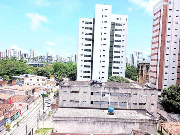 Imagem Apartamento com 2 Quartos à Venda, 110 m² em Torre - Recife Imagem Apartamento com 2 Quartos à Venda, 110 m² em Torre - Recife