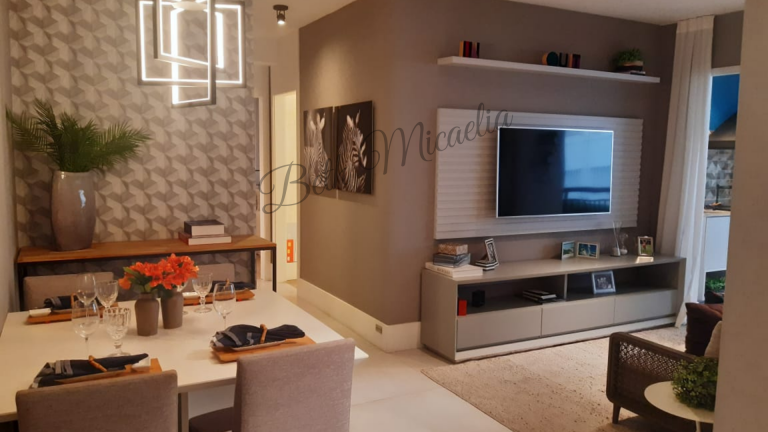 Apartamento com 2 Quartos à Venda, 67 m² em Centro - Osasco