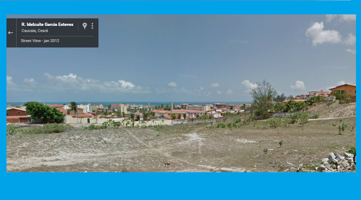 Imagem Terreno à Venda, 359 m² em Icaraí - Caucaia Imagem Terreno à Venda, 359 m² em Icaraí - Caucaia