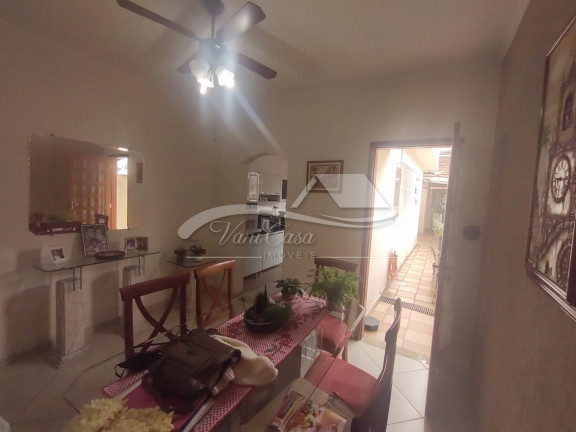 Imagem Sobrado com 2 Quartos à Venda, 130 m² em Campestre - Santo André