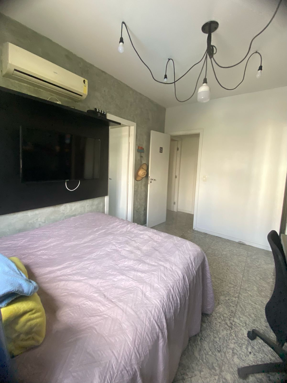 Imagem Apartamento com 3 Quartos à Venda, 140 m²em Cocó - Fortaleza Imagem Apartamento com 3 Quartos à Venda, 140 m²em Cocó - Fortaleza