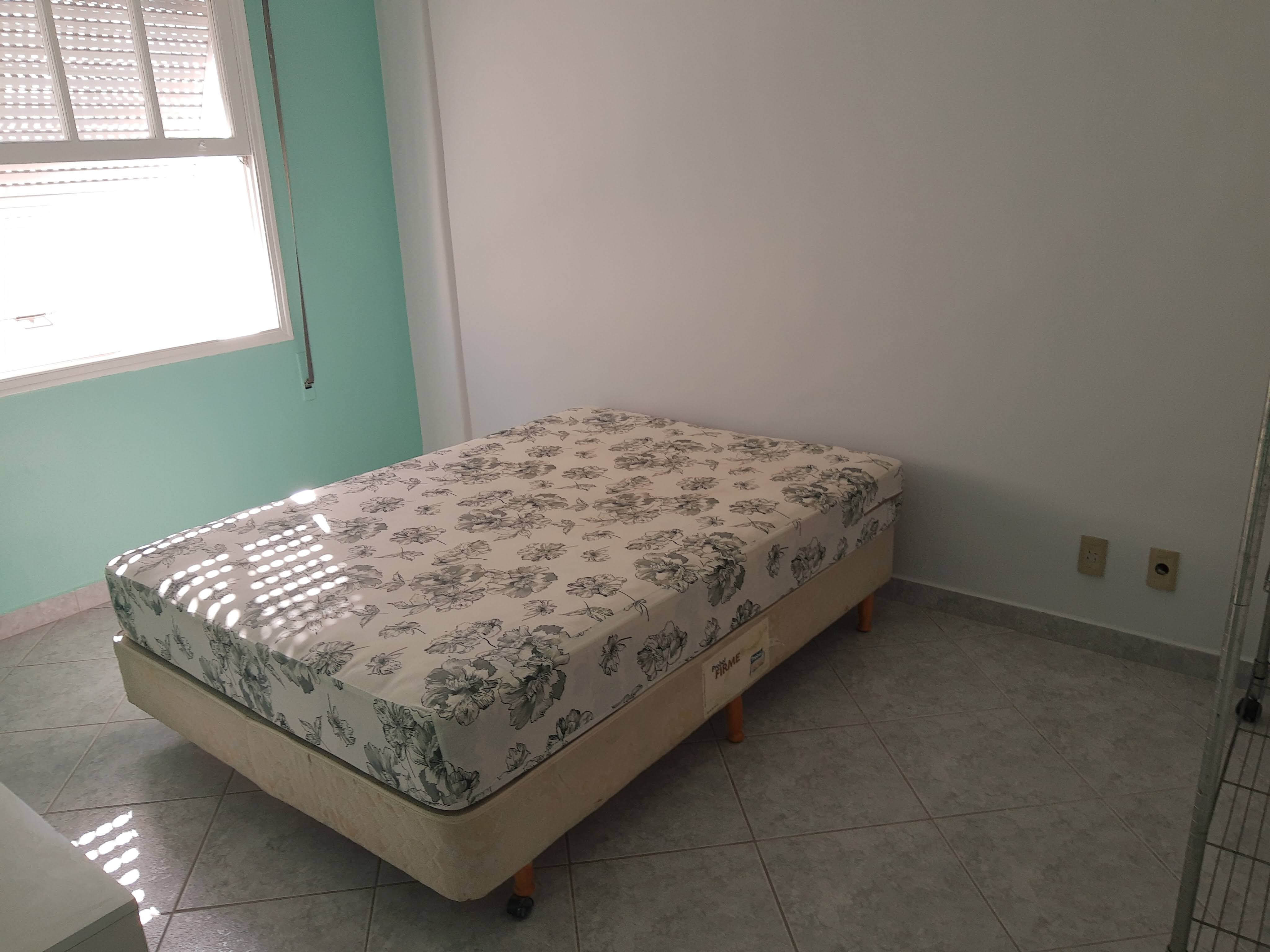 Imagem Apartamento com 3 Quartos à Venda, 98 m²em Boqueirão - Santos