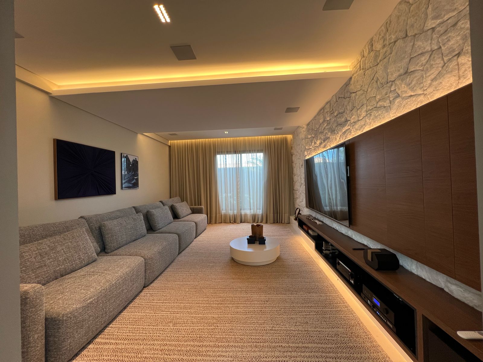 Imagem Casa com 10 Quartos à Venda, 864 m² em Riviera - Bertioga