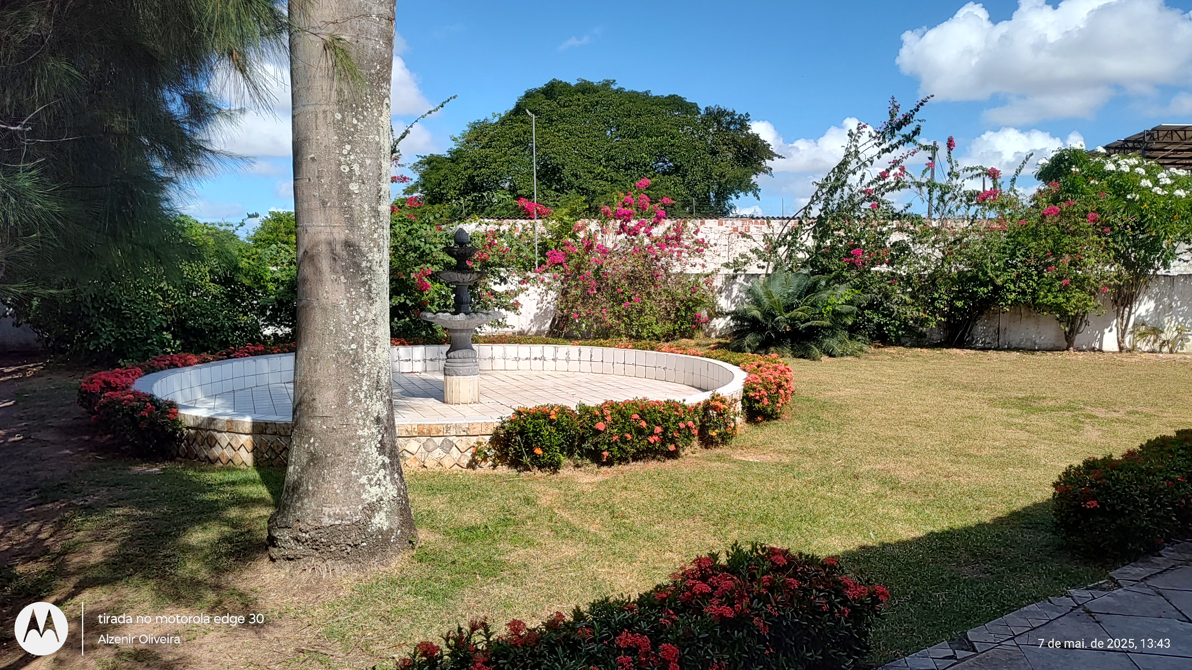Imagem Chácara com 3 Quartos para Alugar, 20.000 m² em Planalto - Natal Imagem Chácara com 3 Quartos para Alugar, 20.000 m² em Planalto - Natal