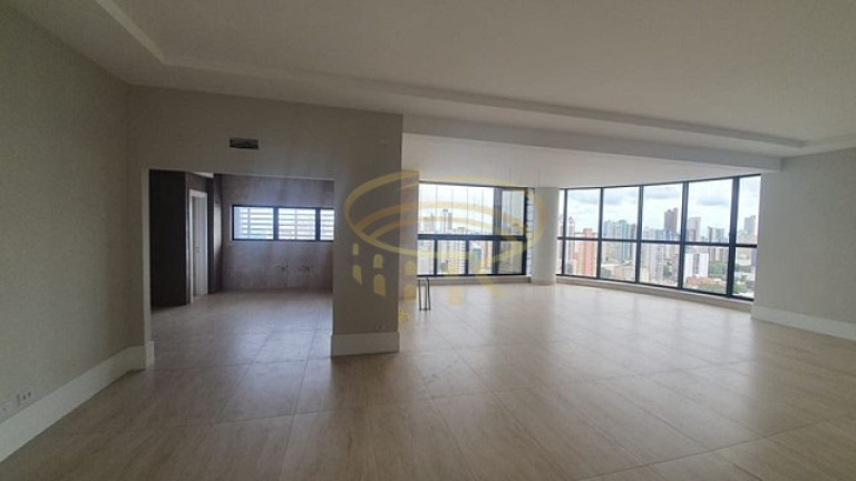 Imagem Apartamento com 4 Quartos à Venda, 264 m² em Zona 01 - Maringá Imagem Apartamento com 4 Quartos à Venda, 264 m² em Zona 01 - Maringá