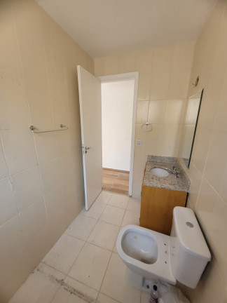 Imagem Casa de Condomínio com 3 Quartos à Venda ou Locação, 96 m² em Parque Belbancy - Vargem Grande Paulista
