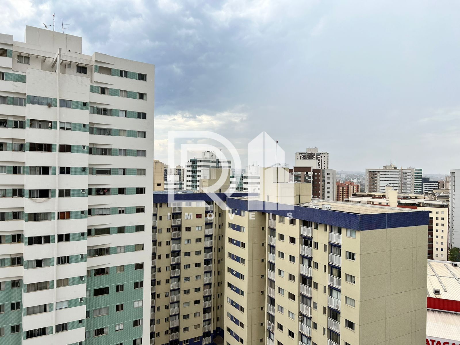 Imagem Apartamento com 2 Quartos à Venda, 58 m² em Norte (Águas Claras) - Brasília Imagem Apartamento com 2 Quartos à Venda, 58 m² em Norte (Águas Claras) - Brasília
