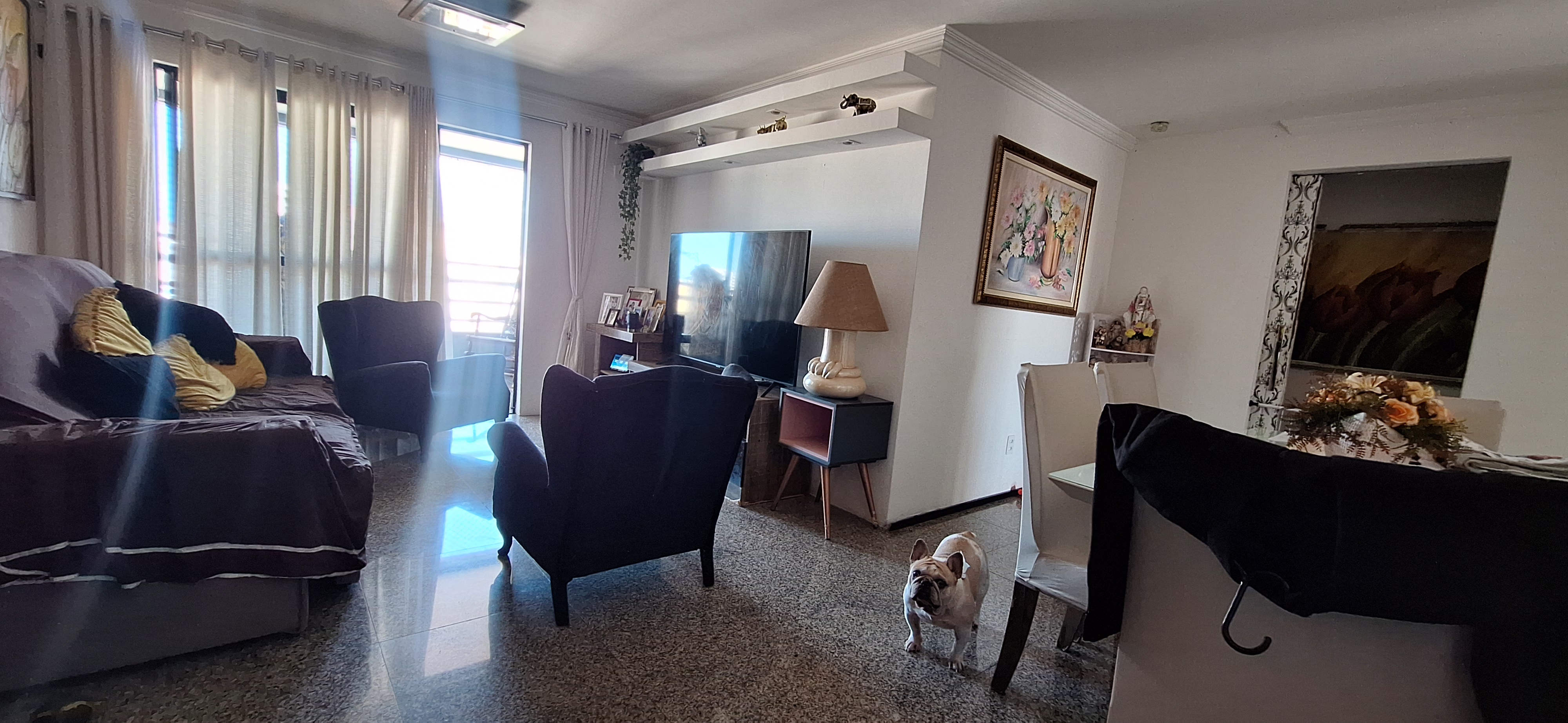 Imagem Apartamento com 3 Quartos à Venda, 115 m² em Aldeota - Fortaleza Imagem Apartamento com 3 Quartos à Venda, 115 m² em Aldeota - Fortaleza