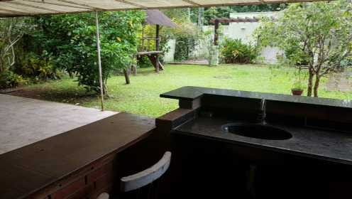 Casa com 1 Quarto à Venda ou Locação, 100 m²em Perequê Açu - Ubatuba
