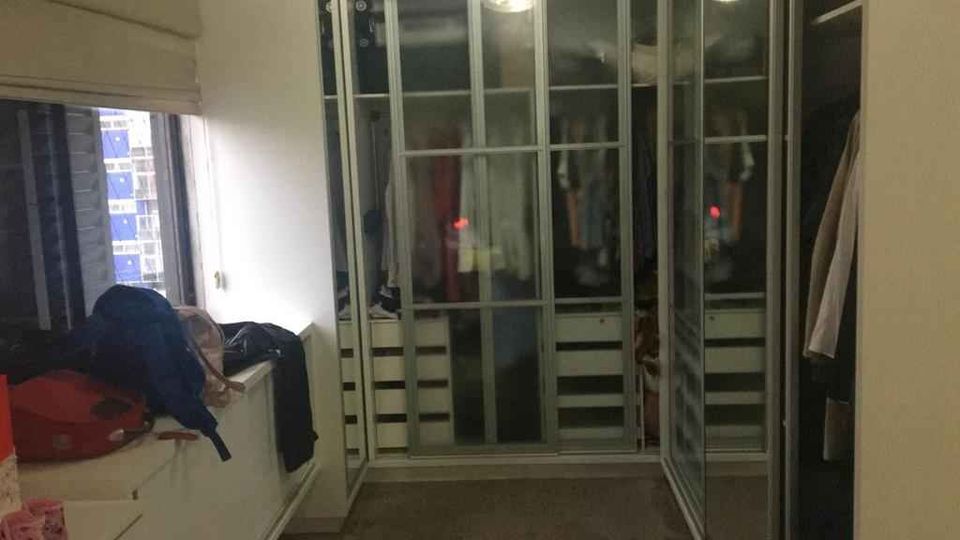Imagem Apartamento com 1 Quarto à Venda, 72 m²em Centro - Criciúma