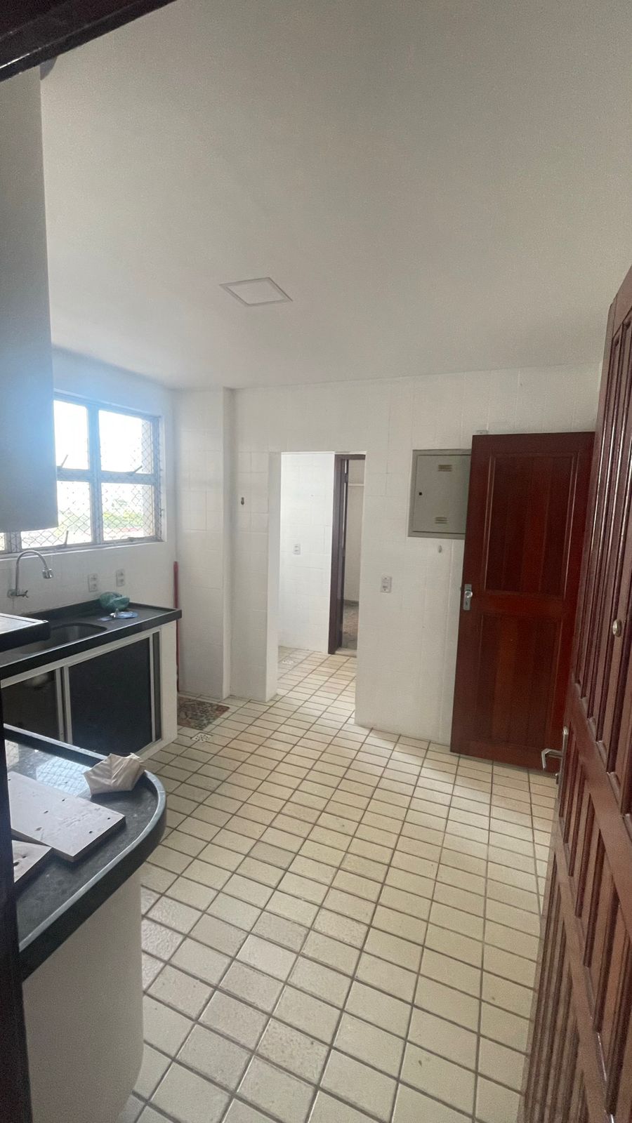 Imagem Apartamento com 3 Quartos à Venda, 108 m²em Marco - Belém Imagem Apartamento com 3 Quartos à Venda, 108 m²em Marco - Belém