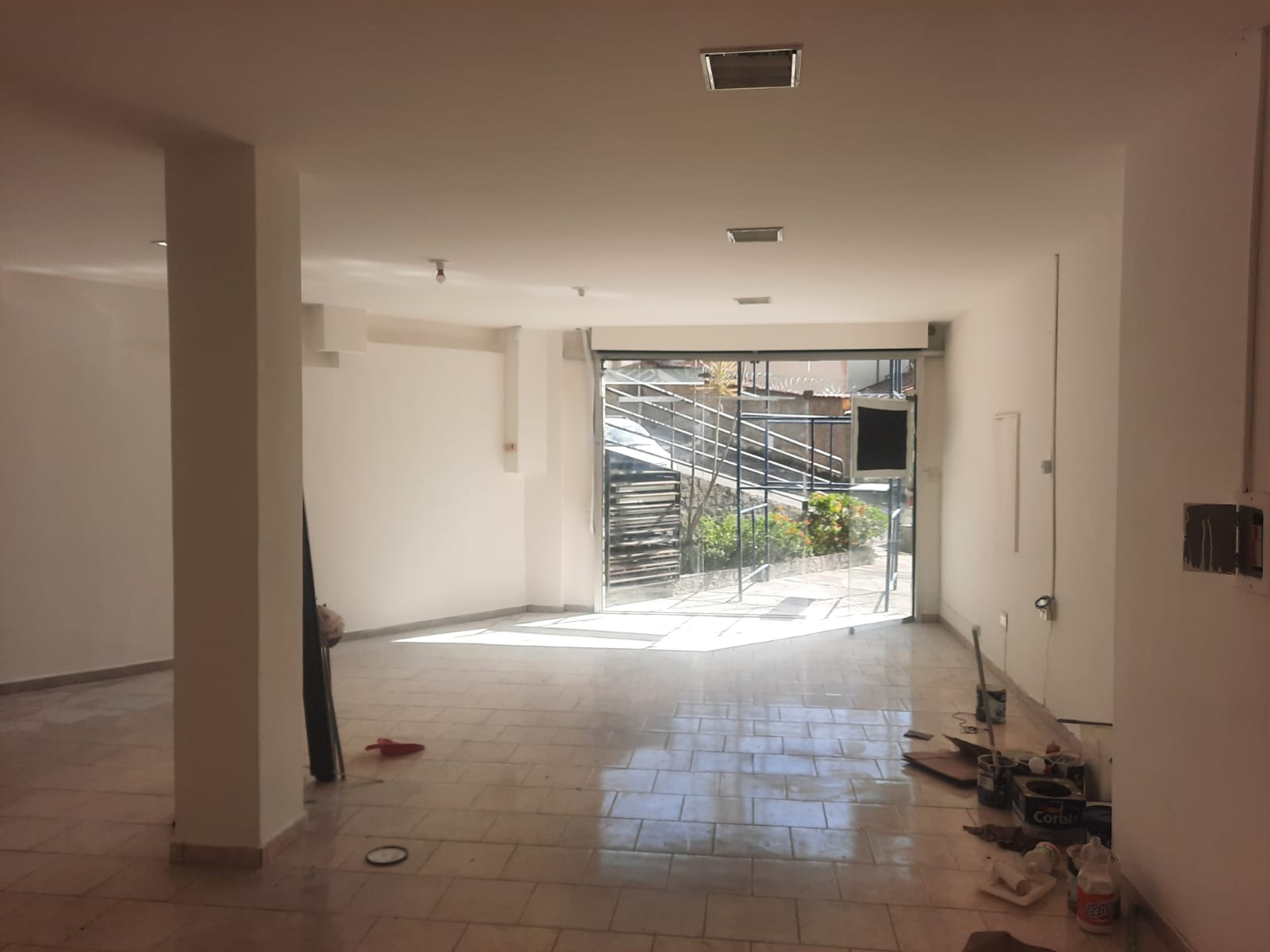 Imagem Loja à Venda ou Locação, 68 m² em Alto dos Passos - Juiz de Fora