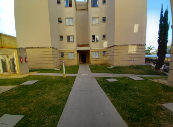 Imagem Apartamento com 2 Quartos à Venda, 50 m² em São Paulo - Marília Imagem Apartamento com 2 Quartos à Venda, 50 m² em São Paulo - Marília