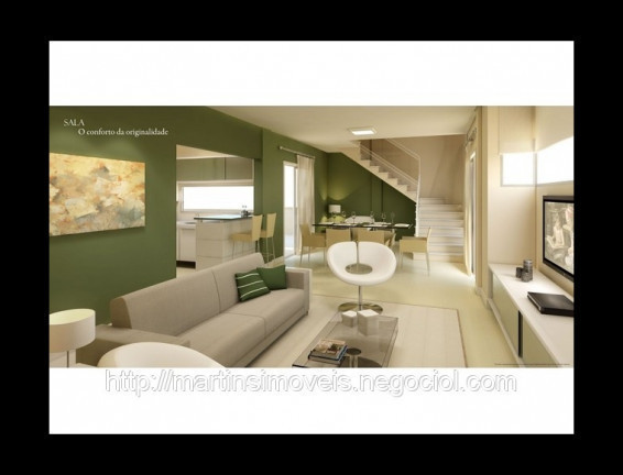 Imagem Apartamento com 3 Quartos à Venda, Locação ou Temporada, em Comerciário - Criciúma Imagem Apartamento com 3 Quartos à Venda, Locação ou Temporada, em Comerciário - Criciúma