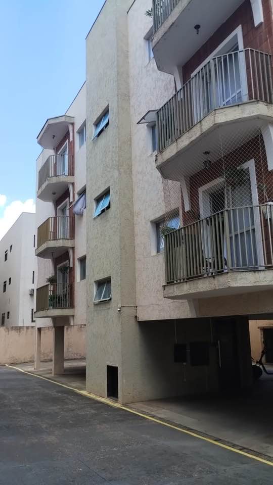 Apartamento com 3 Quartos à Venda, 87 m² em Higienópolis - São José do Rio Preto