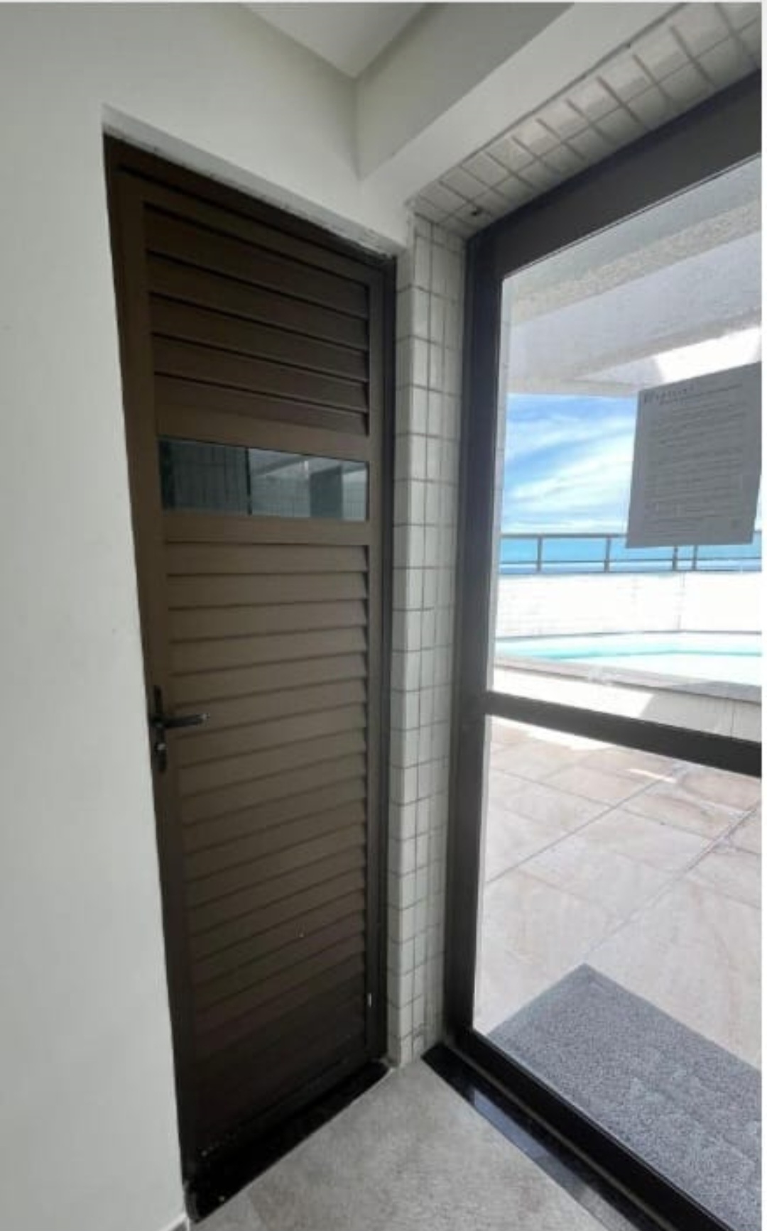 Imagem Apartamento com 2 Quartos para Alugar, 44 m² em Boa Viagem - Recife