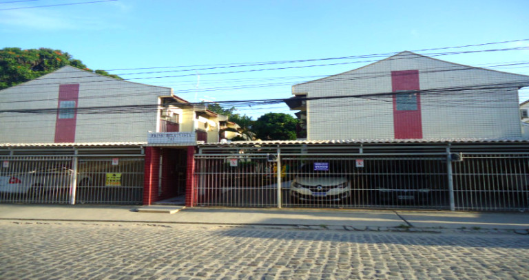 Imagem Casa com 2 Quartos à Venda, 75 m² em Candeias - Jaboatão dos Guararapes Imagem Casa com 2 Quartos à Venda, 75 m² em Candeias - Jaboatão dos Guararapes
