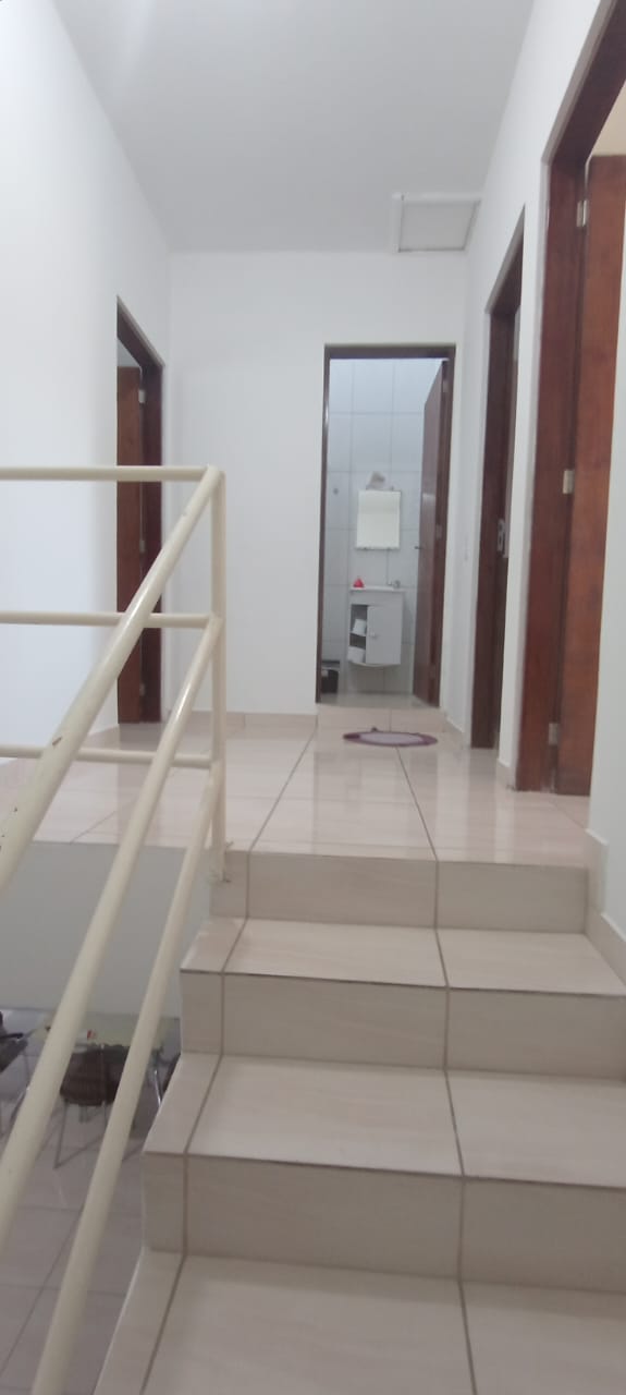 Imagem Sobrado com 3 Quartos à Venda, 126 m²em Chácara São Luiz - Franco da Rocha