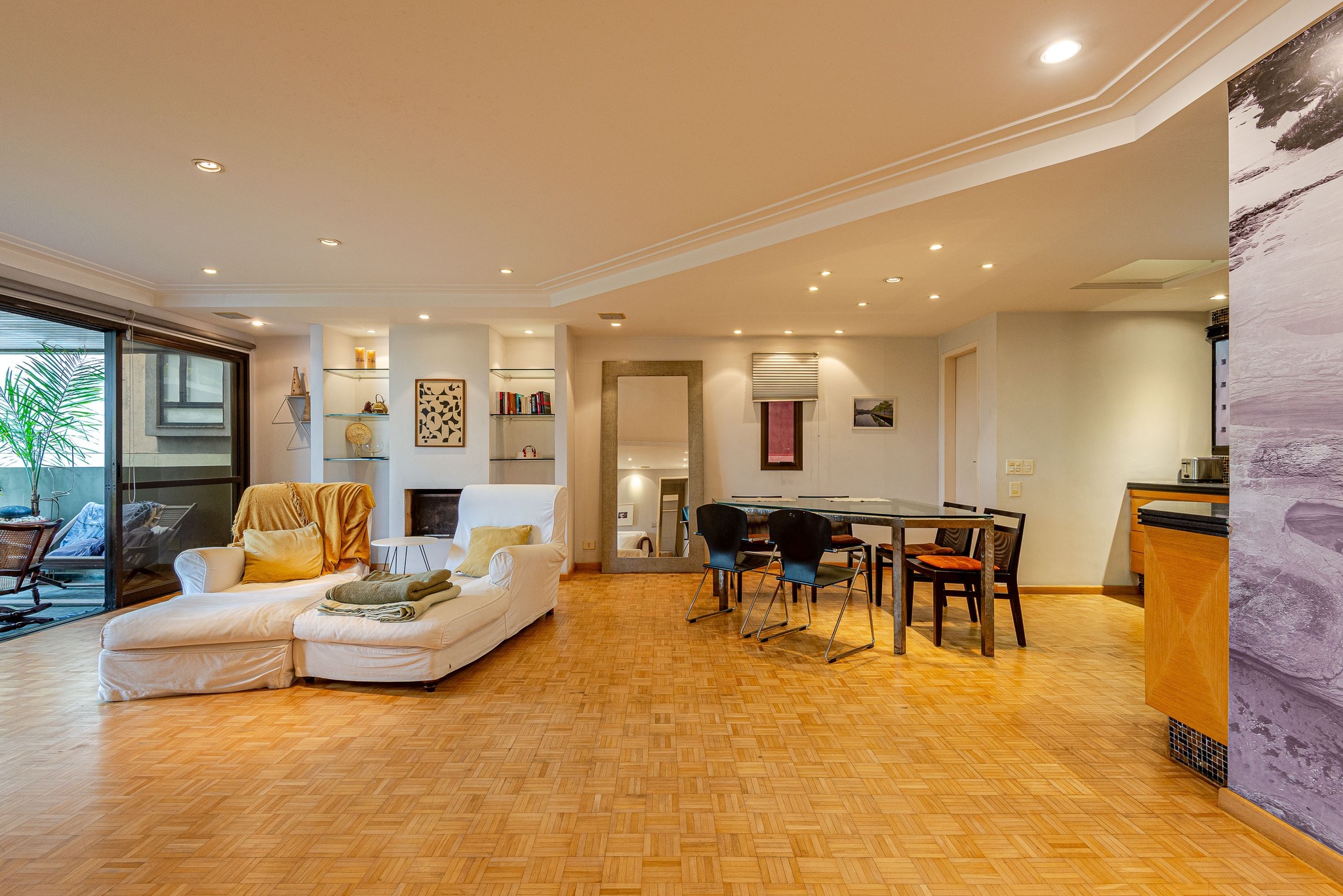 Imagem Apartamento com 2 Quartos à Venda, 154 m² em Vila Nova Conceição - São Paulo Imagem Apartamento com 2 Quartos à Venda, 154 m² em Vila Nova Conceição - São Paulo