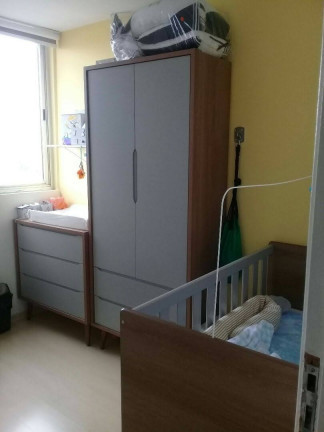 Imagem Apartamento com 2 Quartos à Venda,  em Vila Mariana - São Paulo