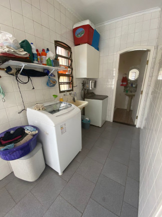 Imagem Casa com 3 Quartos à Venda, 300 m² em Solemar - Praia Grande