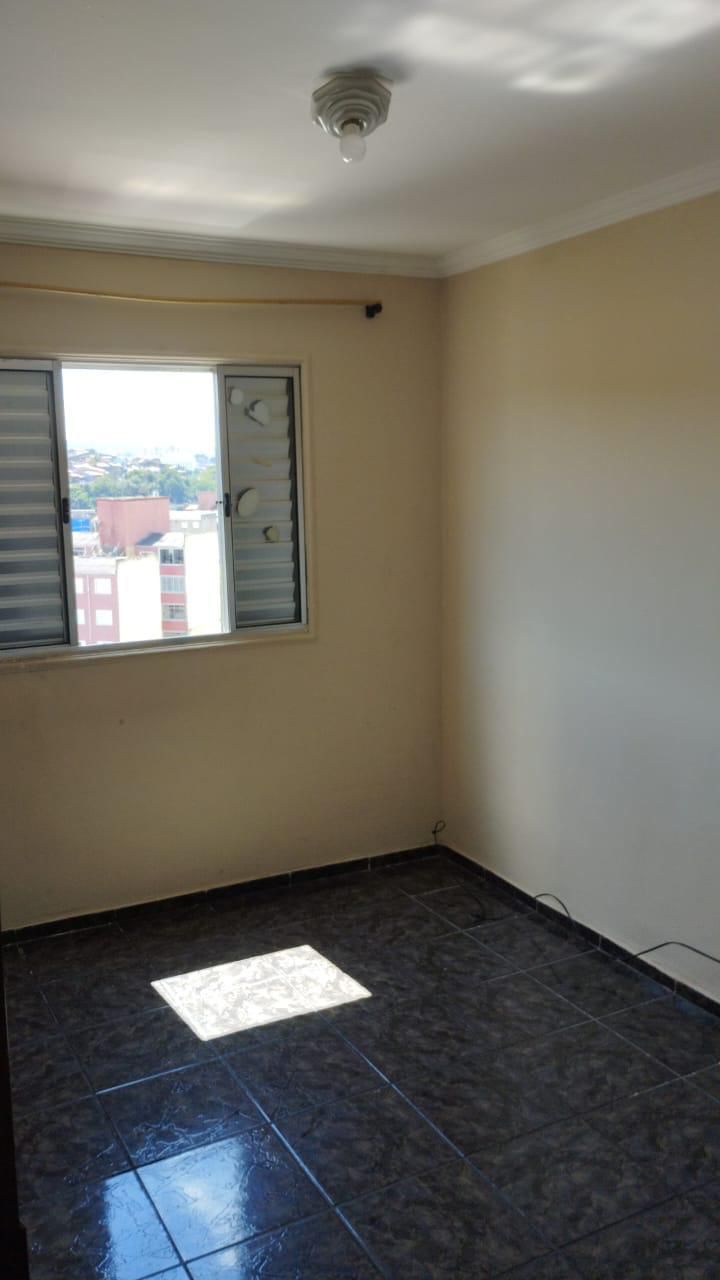 Imagem Apartamento com 2 Quartos à Venda, 42 m²em Conjunto Habitacional - Setor D - Itapevi