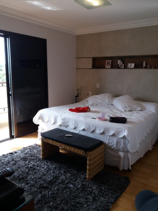 Imagem Apartamento com 4 Quartos à Venda, 193 m² em Indianópolis - São Paulo Imagem Apartamento com 4 Quartos à Venda, 193 m² em Indianópolis - São Paulo