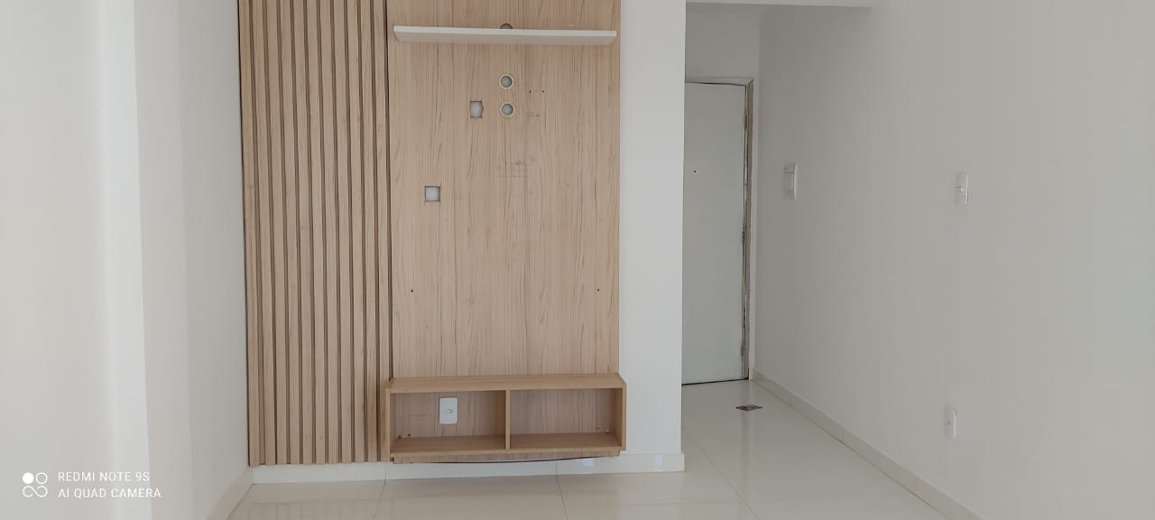 Imagem Apartamento com 1 Quarto à Venda, 48 m²em Brotas - Salvador