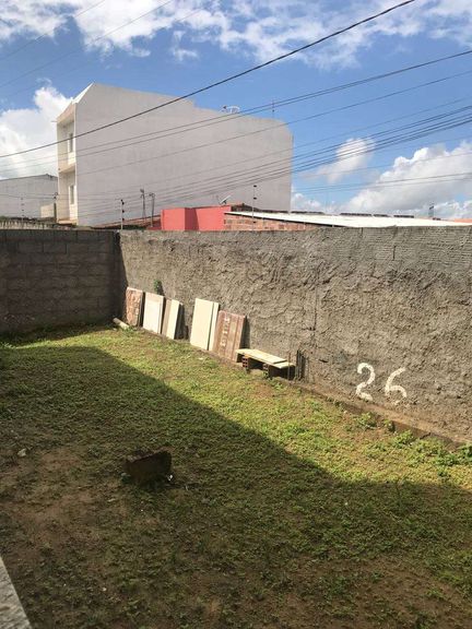 Imagem Casa de Condomínio com 3 Quartos à Venda, 150 m² em São Benedito - Santo Antônio De Jesus Imagem Casa de Condomínio com 3 Quartos à Venda, 150 m² em São Benedito - Santo Antônio De Jesus